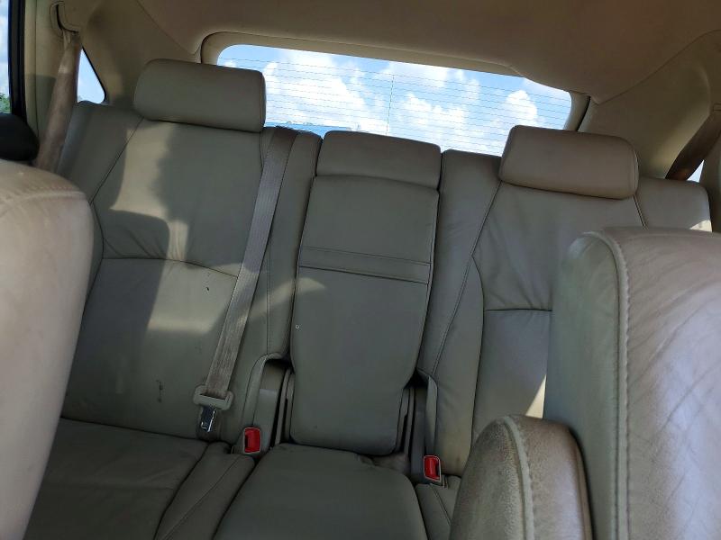 2007 Lexus Rx მანქანა იყიდება აუქციონზე, vin: 2T2GK31U77C010967, აუქციონის ნომერი: 55675316