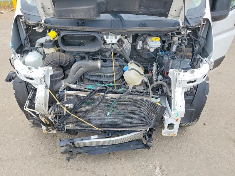 57658526 :رقم المزاد ، 3C6LRVDG7ME512754 vin ، 2021 Ram Promaster 2500 مزاد بيع