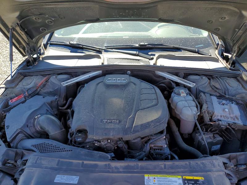 Продажа на аукционе авто 2019 Audi A4, vin: WAUENAF4XKN013574, номер лота: 56826846