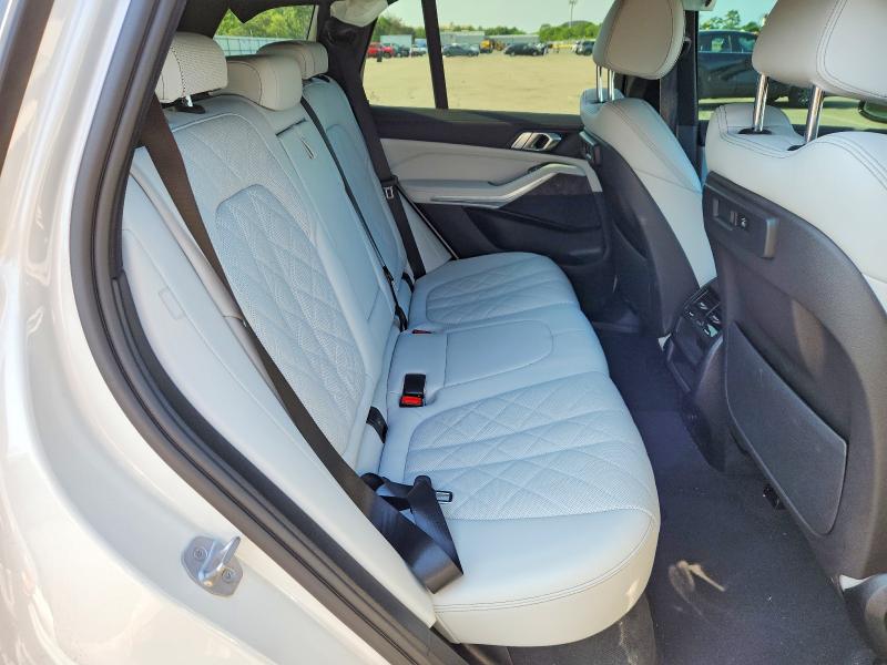Продаж на аукціоні авто 2023 Bmw X5, vin: 5UXCR6C04P9R66762, номер лоту: 58845656