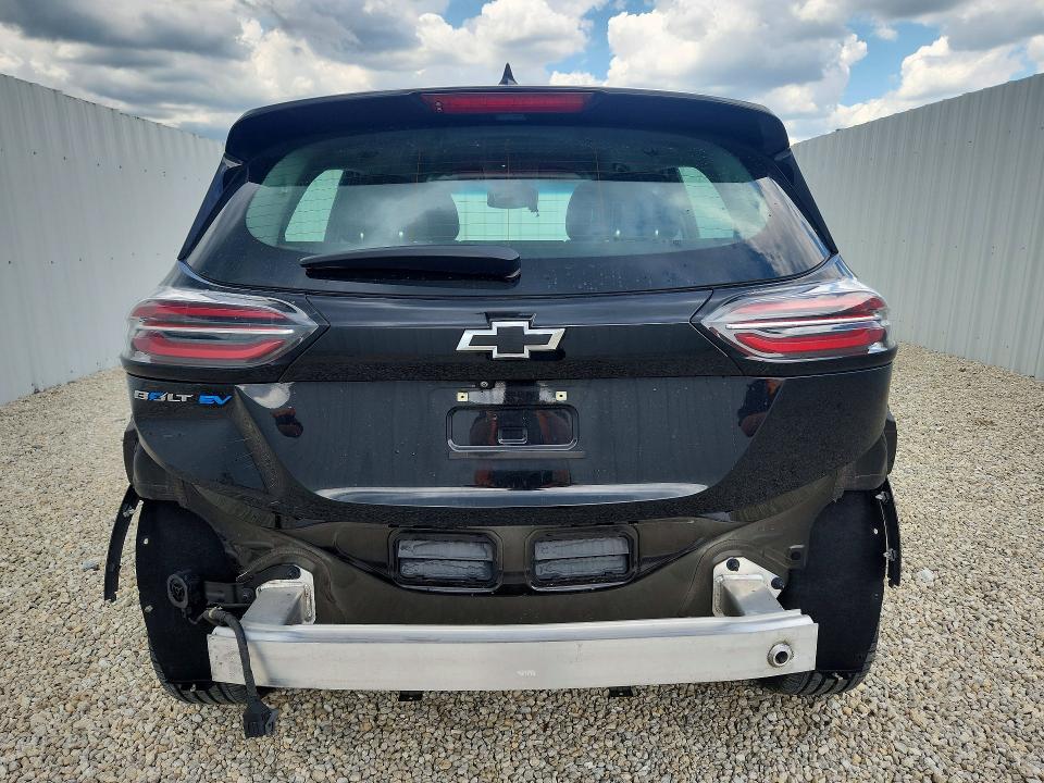 Aukcja sprzedaży 2023 Chevrolet Bolt Ev, vin: 1G1FW6S01P4196986, numer aukcji: 57127336