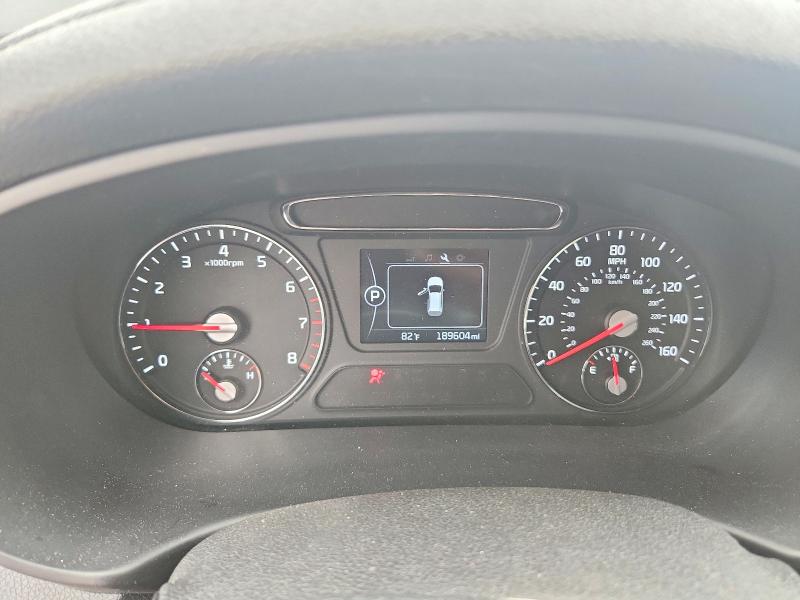 Продажа на аукционе авто 2016 Kia Sorento, vin: 5XYPGDA31GG054003, номер лота: 56121516