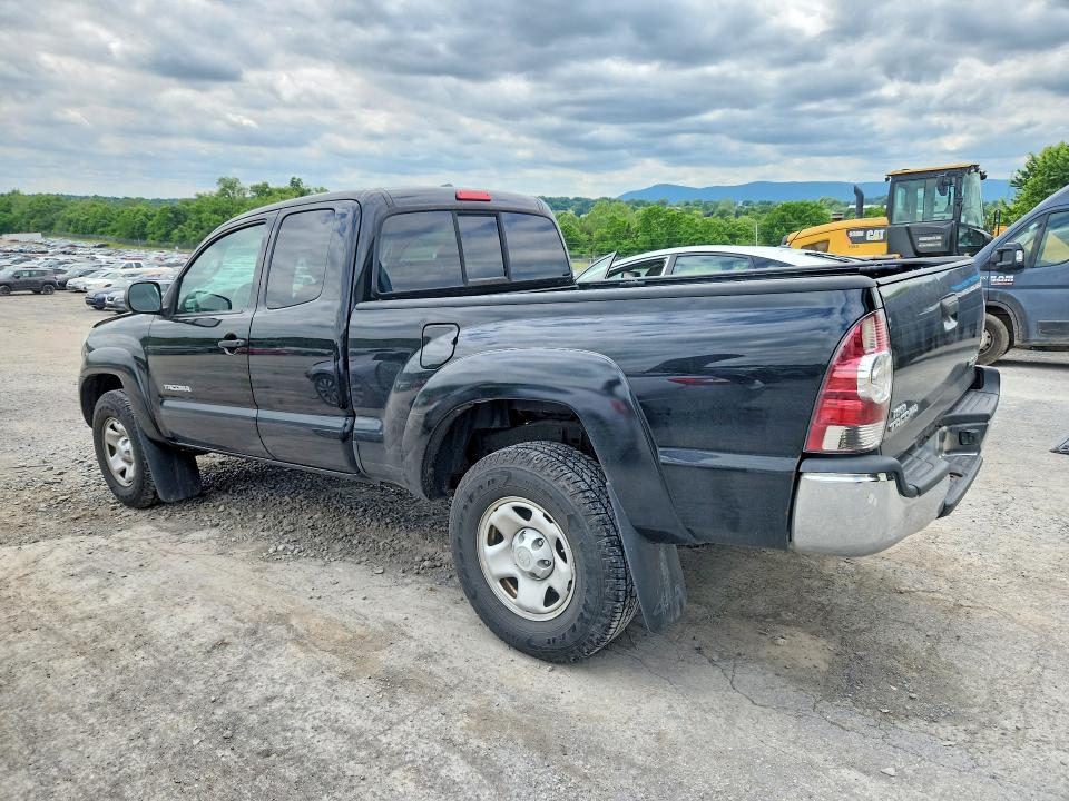 Aukcja sprzedaży 2009 Toyota Tacoma, vin: 5TEUU42N59Z633841, numer aukcji: 56324336