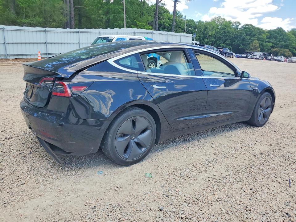 Aukcja sprzedaży 2019 Tesla Model 3, vin: 5YJ3E1EA3KF413007, numer aukcji: 56107916