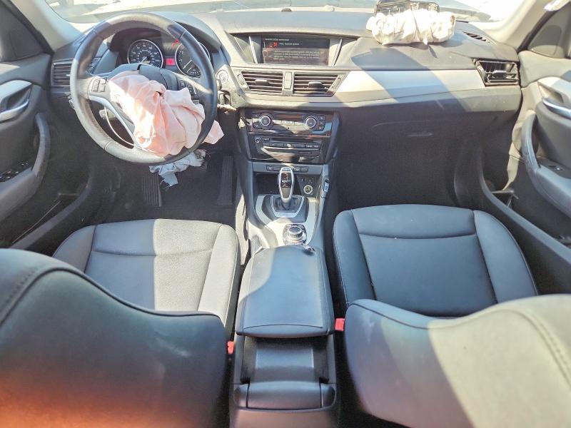 56332536 :رقم المزاد ، WBAVL1C58DVR83283 vin ، 2013 Bmw X1 مزاد بيع