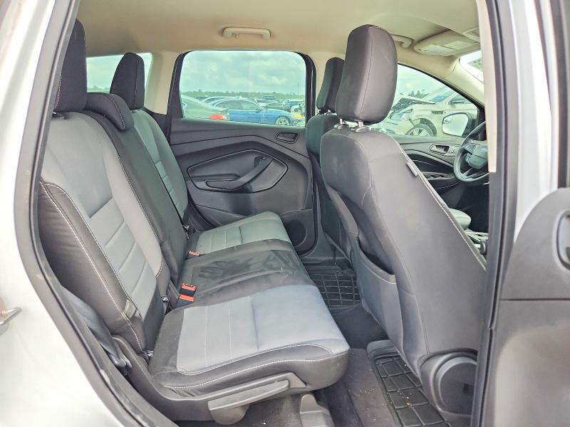 Aukcja sprzedaży 2019 Ford Escape, vin: 1FMCU0F79KUA53583, numer aukcji: 55795666