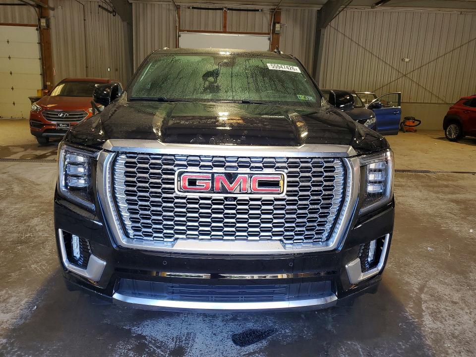 Продаж на аукціоні авто 2024 Gmc Yukon, vin: 1GKS2DKL1RR131808, номер лоту: 55947426