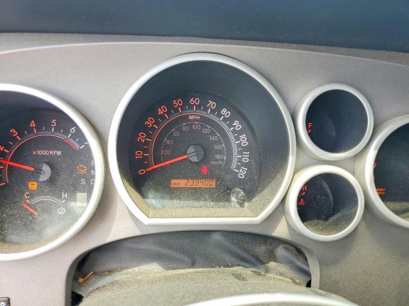 55630296 :رقم المزاد ، 5TFEY5F16CX128055 vin ، 2012 Toyota Tundra مزاد بيع