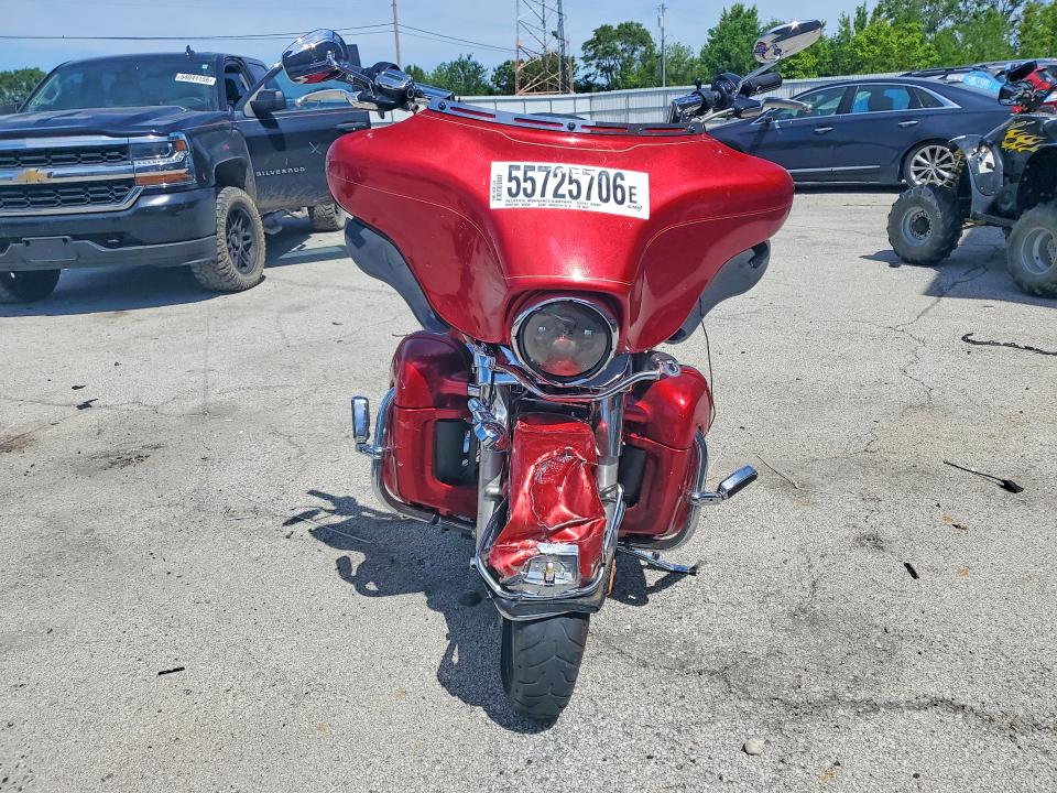 Продажа на аукционе авто 2013 Harley-davidson Flhtcu, vin: 1HD1FCM10DB661267, номер лота: 55725706