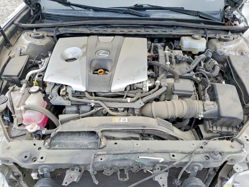 Продаж на аукціоні авто 2020 Lexus Es, vin: 58AE21B1XLU011410, номер лоту: 58842586