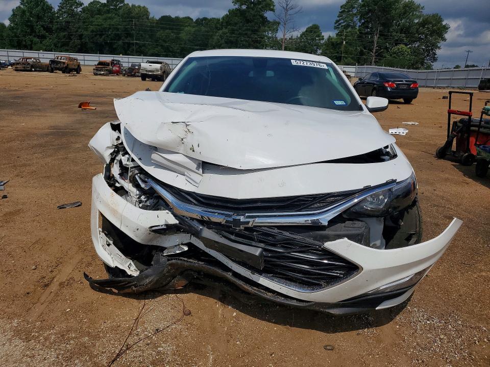Aukcja sprzedaży 2020 Chevrolet Malibu, vin: 1G1ZG5ST0LF098710, numer aukcji: 57273976