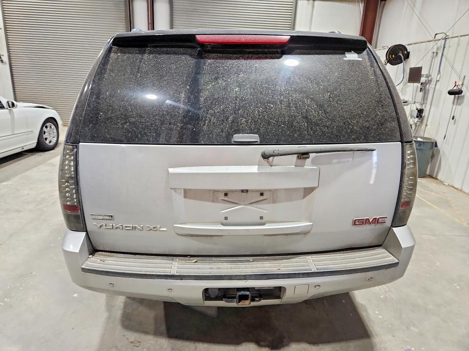 Продаж на аукціоні авто 2010 Gmc Yukon Xl 1500, vin: 1GKUKKE35AR161715, номер лоту: 56672086