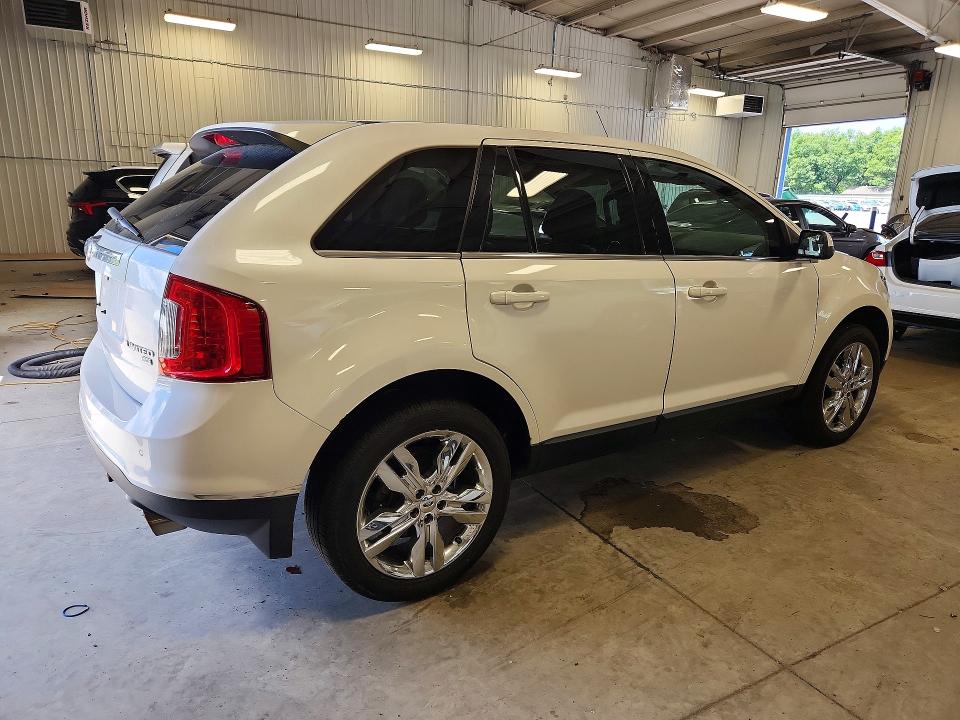 Aukcja sprzedaży 2013 Ford Edge, vin: 2FMDK4KC1DBC72499, numer aukcji: 58346366