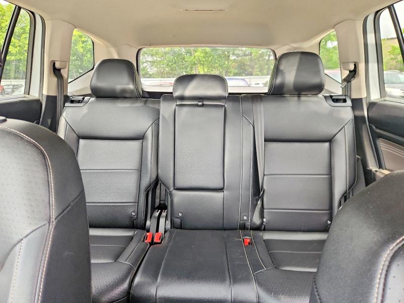 Продажа на аукционе авто 2021 Volkswagen Atlas, vin: 1V2HR2CA2MC580976, номер лота: 58685906