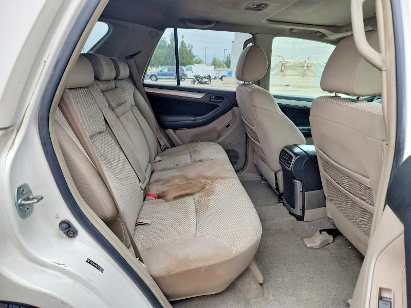 Aukcja sprzedaży 2007 Toyota 4runner, vin: JTEZU14RX70092718, numer aukcji: 57882486