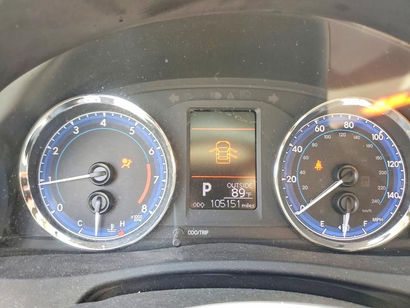 Aukcja sprzedaży 2019 Toyota Corolla, vin: 2T1BURHE3KC183677, numer aukcji: 56158276