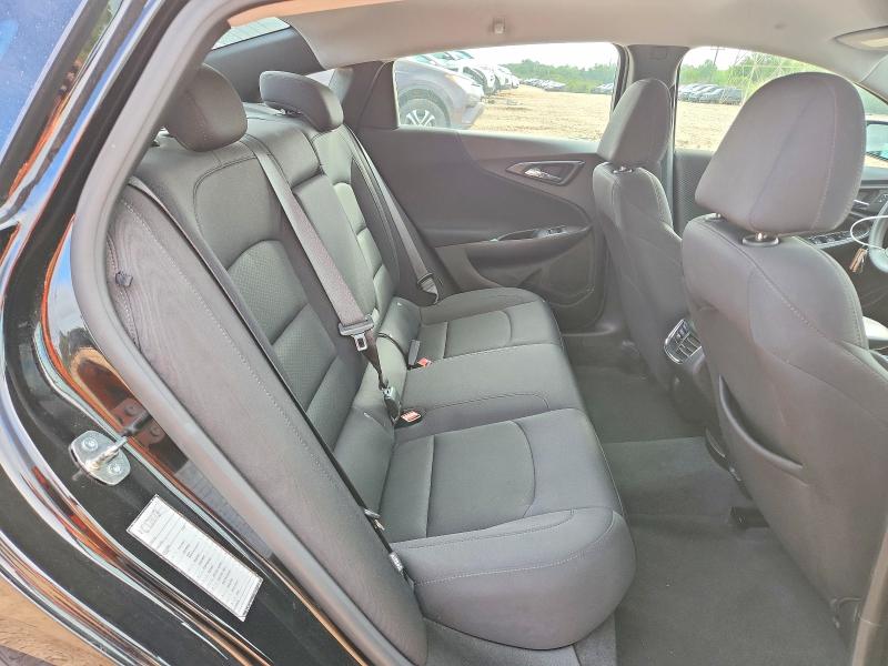 Aukcja sprzedaży 2024 Chevrolet Malibu, vin: 1G1ZD5ST1RF140481, numer aukcji: 55387286