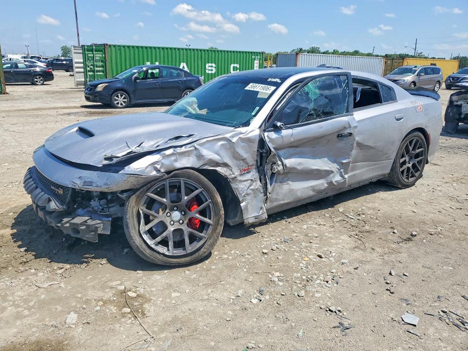 Aukcja sprzedaży 2016 Dodge Charger, vin: 2C3CDXGJ2GH112415, numer aukcji: 56611906