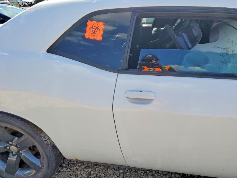 Aukcja sprzedaży 2014 Dodge Challenger, vin: 2C3CDYAG5EH112098, numer aukcji: 57133246
