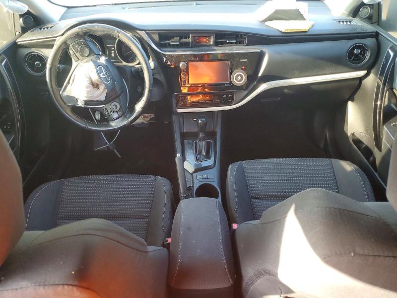 Aukcja sprzedaży 2018 Toyota Corolla Im, vin: JTNKARJE5JJ553545, numer aukcji: 57438346