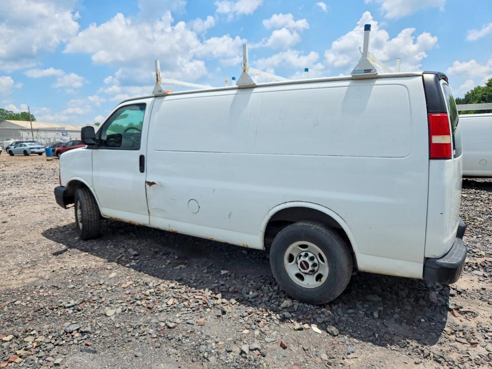 Продаж на аукціоні авто 2008 Gmc Savana, vin: 1GTGG25C381132622, номер лоту: 56884316