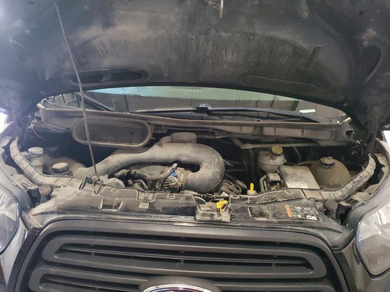 Aukcja sprzedaży 2018 Ford Transit, vin: 1FDBF9ZM8JKB47637, numer aukcji: 50334556