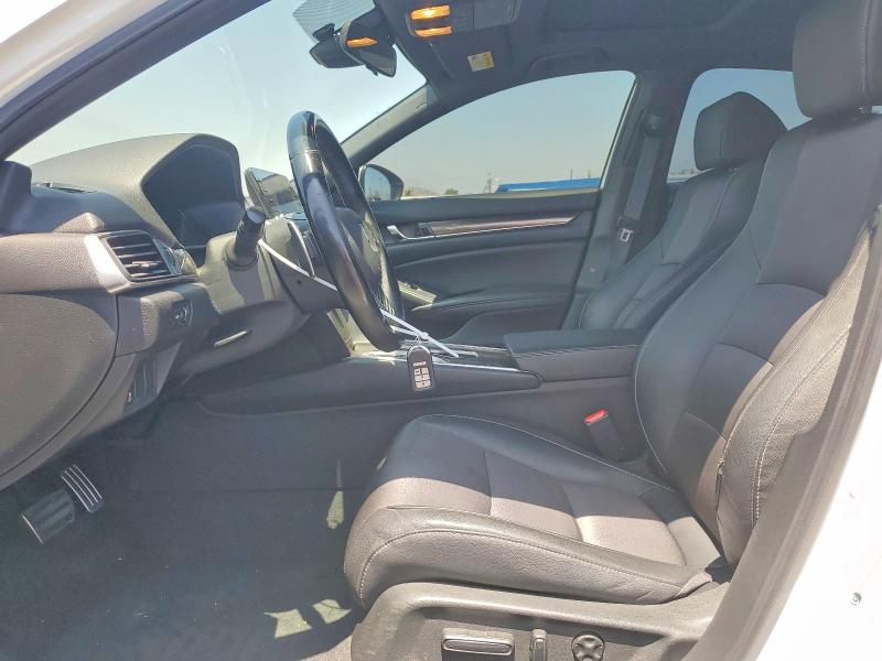Продажа на аукционе авто 2019 Honda Accord, vin: 1HGCV2F35KA023641, номер лота: 58931056