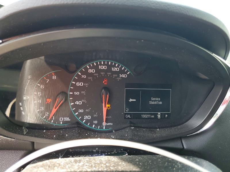 Продажа на аукционе авто 2018 Chevrolet Trax, vin: 3GNCJKSB8JL220969, номер лота: 56681406