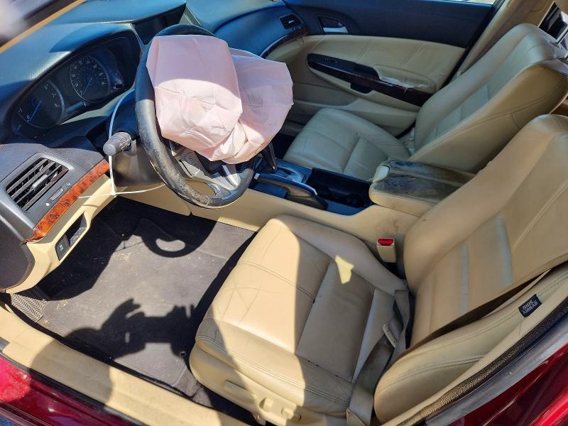 2010 Honda Accord Crosstour მანქანა იყიდება აუქციონზე, vin: 5J6TF1H58AL002543, აუქციონის ნომერი: 55791956