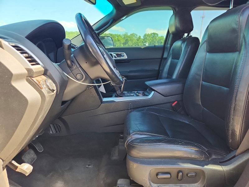 2011 Ford Explorer მანქანა იყიდება აუქციონზე, vin: 1FMHK8F82BGA83946, აუქციონის ნომერი: 57135176