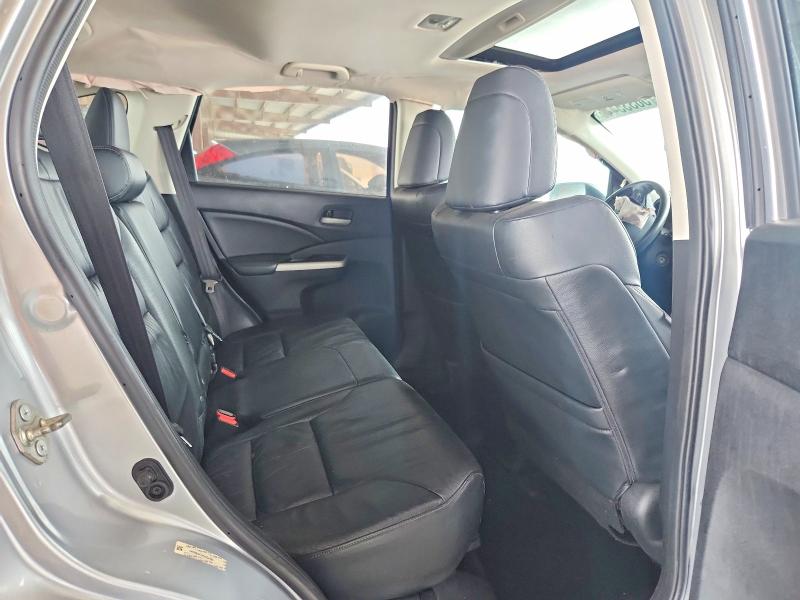 Продажа на аукционе авто 2014 Honda Cr-v, vin: 2HKRM3H75EH534586, номер лота: 56335446