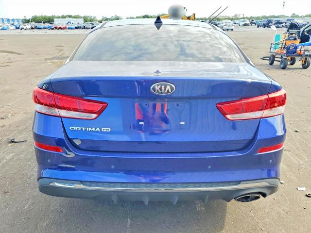 Продаж на аукціоні авто 2019 Kia Optima, vin: 5XXGT4L37KG352805, номер лоту: 55561836