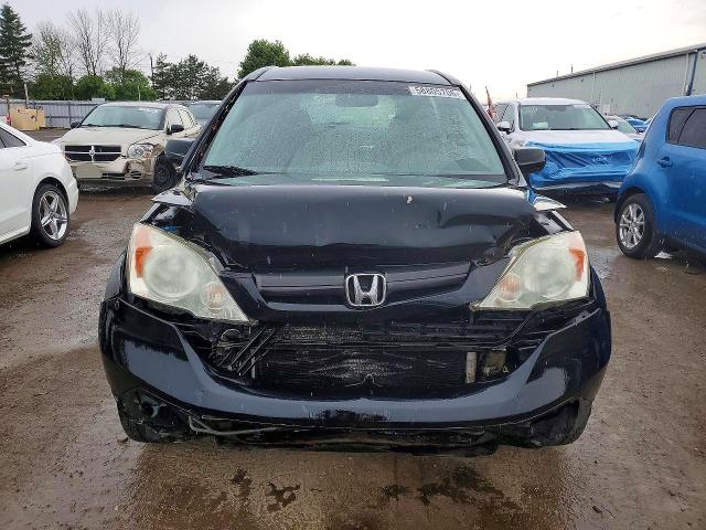 2009 Honda Cr-v მანქანა იყიდება აუქციონზე, vin: 5J6RE48339L801896, აუქციონის ნომერი: 58805706