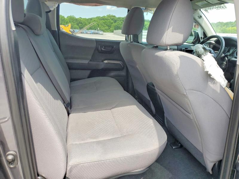 Продаж на аукціоні авто 2020 Toyota Tacoma, vin: 3TYCZ5AN8LT007150, номер лоту: 58398836