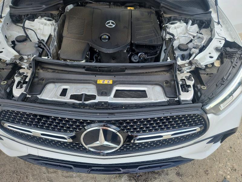 Продаж на аукціоні авто 2024 Mercedes-benz Glc, vin: W1NKM4GB8RF208867, номер лоту: 56801876