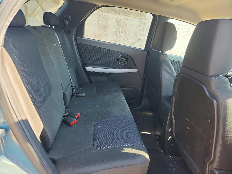 56330586 :رقم المزاد ، 2CKDL33FX86041726 vin ، 2008 Pontiac Torrent مزاد بيع