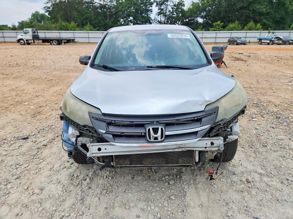 Продажа на аукционе авто 2014 Honda Cr-v, vin: 2HKRM3H32EH531500, номер лота: 56523976