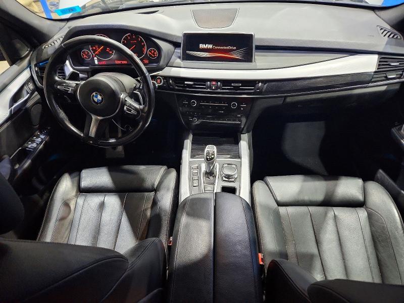 Aukcja sprzedaży 2016 Bmw X5, vin: 5UXKR0C50G0S85698, numer aukcji: 57914536