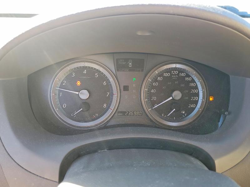 Aukcja sprzedaży 2007 Lexus Es, vin: JTHBJ46G672037388, numer aukcji: 55639086