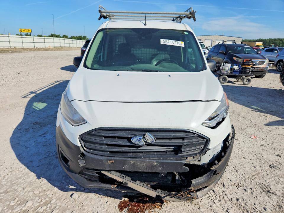 Продаж на аукціоні авто 2019 Ford Transit Connect, vin: NM0LS7E21K1412142, номер лоту: 56414776