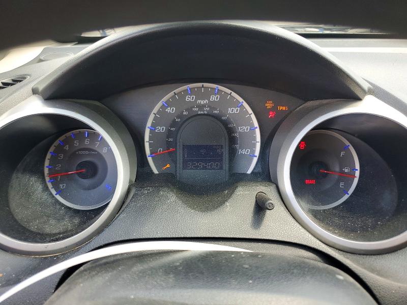 Продаж на аукціоні авто 2012 Honda Fit, vin: JHMGE8G37CC039099, номер лоту: 58256996