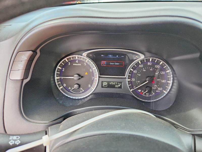 57211306 :رقم المزاد ، 5N1AL0MM0FC513177 vin ، 2015 Infiniti Qx60 مزاد بيع