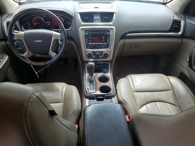 Aukcja sprzedaży 2013 Gmc Acadia, vin: 1GKKRTKD1DJ209588, numer aukcji: 59113446