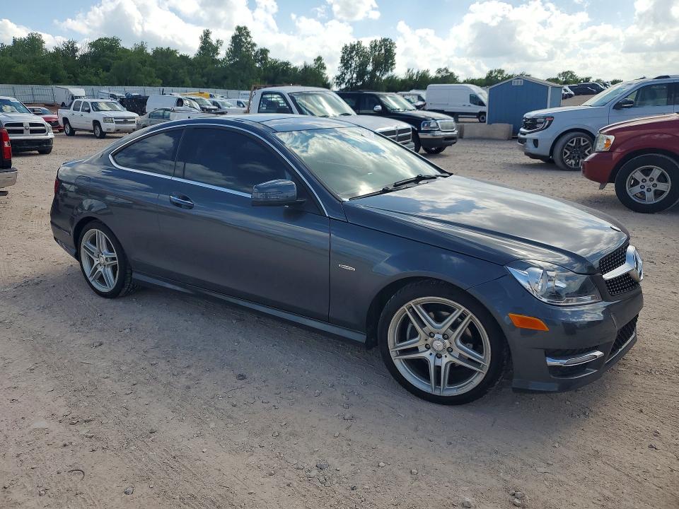 Aukcja sprzedaży 2013 Mercedes-benz C, vin: WDDGJ4HB1DF985054, numer aukcji: 56605586