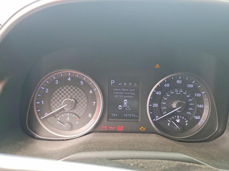 Продаж на аукціоні авто 2020 Hyundai Elantra, vin: 5NPD84LF6LH626709, номер лоту: 57090426