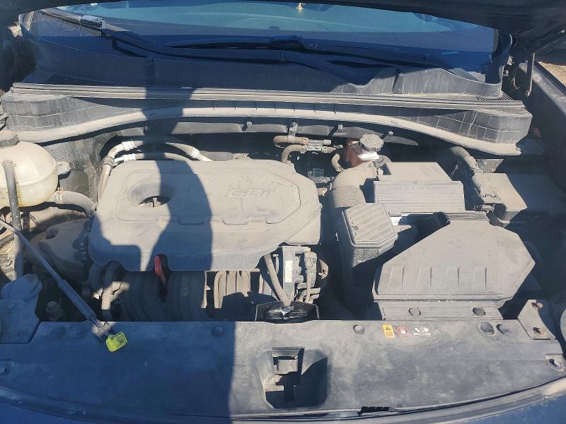 58256896 :رقم المزاد ، KNDPMCAC5H7136611 vin ، 2017 Kia Sportage مزاد بيع