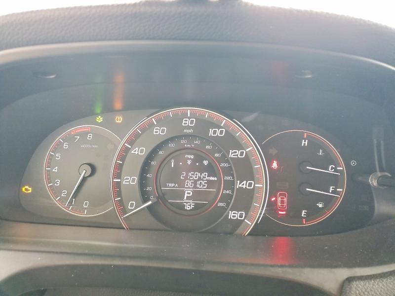 Продаж на аукціоні авто 2015 Hond Accord, vin: 1HGCT2B82FA006664, номер лоту: 57444826