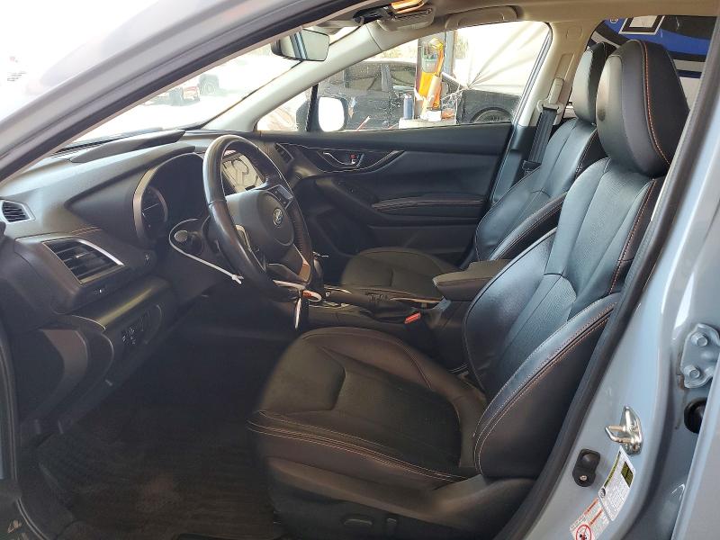 56314966 :رقم المزاد ، JF2GTANC7K8232230 vin ، 2019 Subaru Crosstrek مزاد بيع