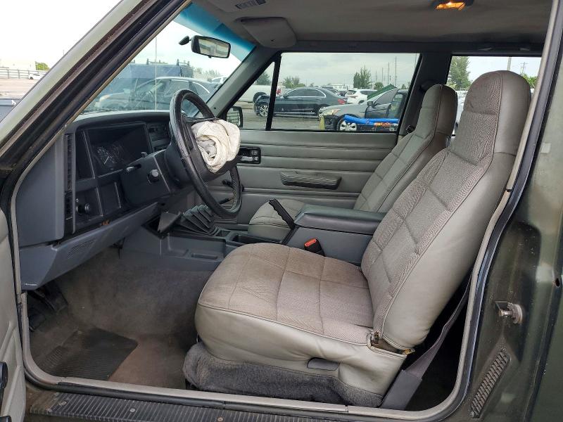 58629726 :رقم المزاد ، 1J4FT27S7SL618481 vin ، 1995 Jeep Cherokee مزاد بيع