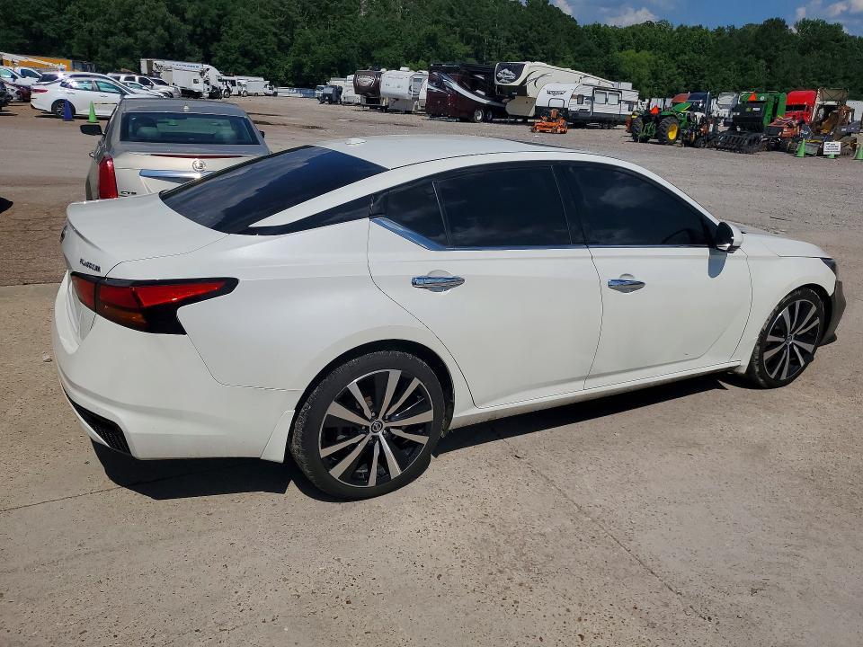 Продаж на аукціоні авто 2020 Nissan Altima, vin: 1N4BL4FV9LN303642, номер лоту: 55454216